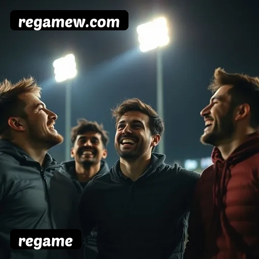 Processo de Download do App regame - Passo a Passo Simples
