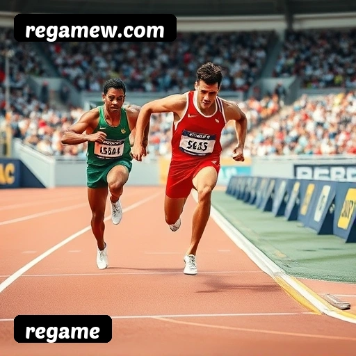 Imagem secundária de apoio para instalação do app regame