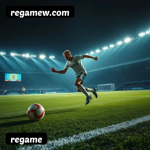 Benefícios do Login regame - Bônus e Vantagens Exclusivas